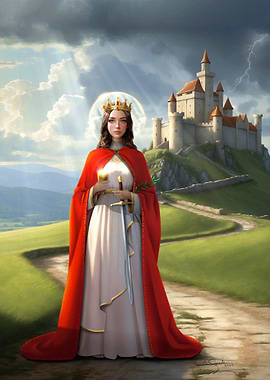 Santa Barbara Bendita