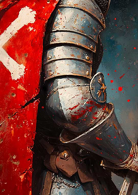 Blood & Honor – The Knight’s Vow