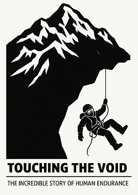 Touching The Void