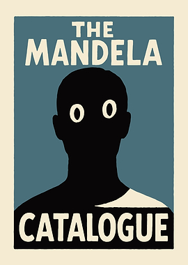 The Mandela Catalogue Poster