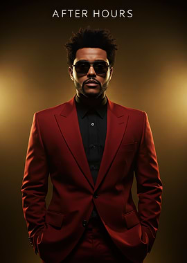 The Weeknd - After Hours