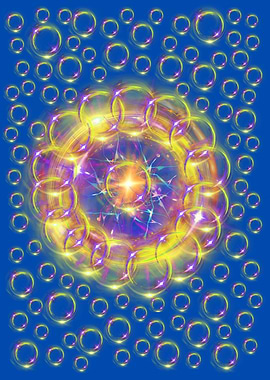 Abstract Bubbles