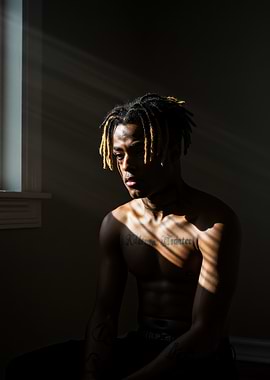XXXTentacion