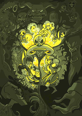 the binding of isaac