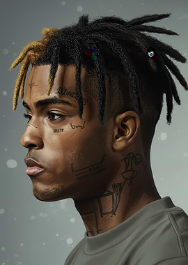 XXXTentacion