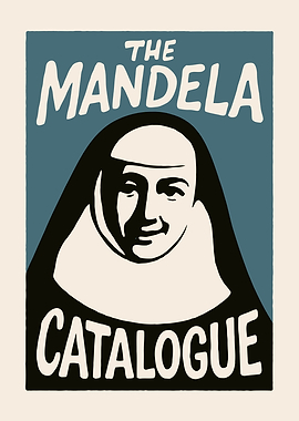 The Mandela Catalogue Poster