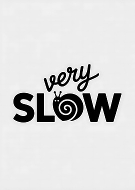 Very Slow Snail