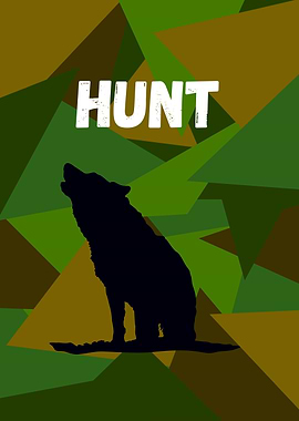 Hunt