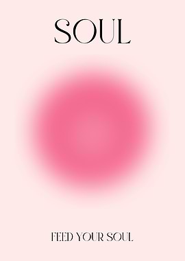 Soul - Feed Your Soul