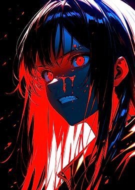 Redline Frenzy – No Mercy