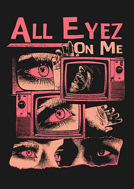 All Eyez On Me Tupac Music