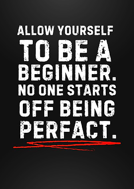 Motivational Quote Mindset