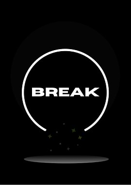 Break
