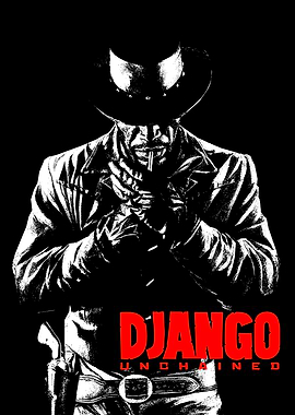 Django Unchained Movie
