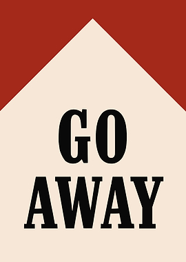 Go Away Marlboro Style