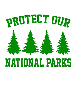 Protect Our National Parks