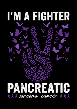 Pancreatic Sarcoma Cancer Fighter Design