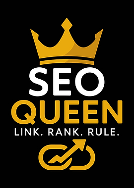 SEO Queen Link, Rank, Rule