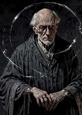 The Ancient Alchemist - Master of Forbidden Arts