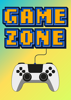 Game Zone Controller