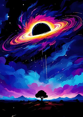 Cosmic Black Hole Landscape