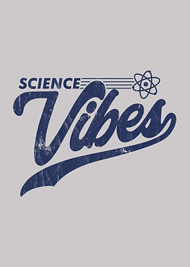 Science Vibes