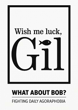 What About Bob