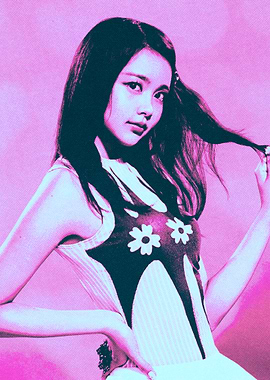 Carmen Hearts2Hearts STYLE