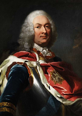 Portrait of a Nobleman in Armor