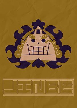 Jinbe Flag
