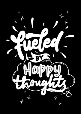 Positive words for life's journey