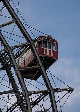 Vienna Ferris-Wheel