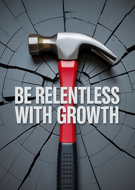 Relentless Growth Hammer