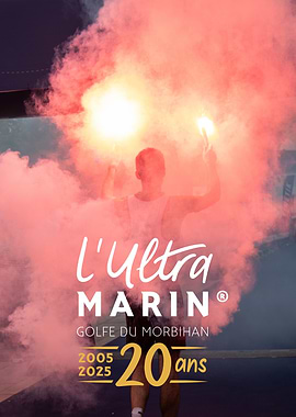 L'Ultra Marin: 20th Anniversary Celebration