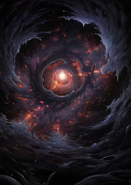 Cosmic Vortex with Light