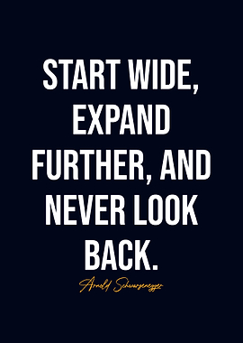 Quote Arnold Schwarzenegger