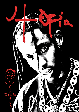 Travis Scott Utopia Album