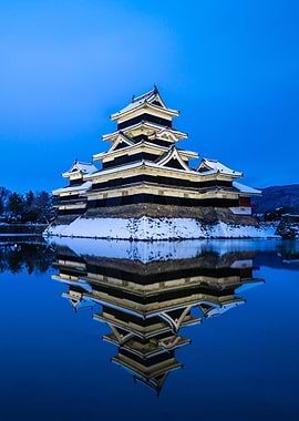 Matsumoto Castle