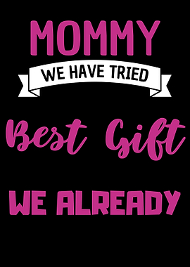 Mommy Quote Mothers Day Saying Mom