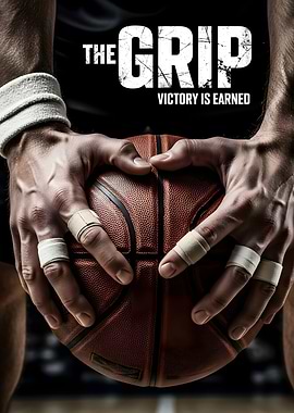 The Grip: Victory is Earned