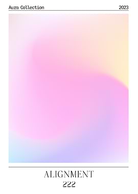 Aura Collection Alignment 222