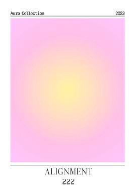 Aura Collection Alignment 222