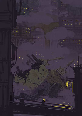 Eclipse Journey - Wreck