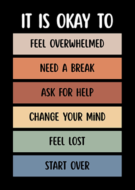 Motivational Affirmations