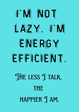 Energy Efficient Quote on Teal