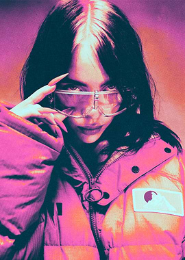 Billie Eilish