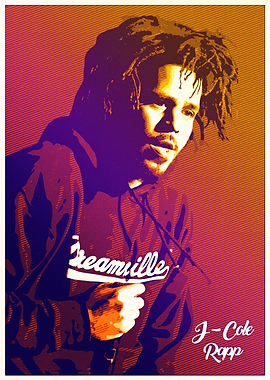 J Cole