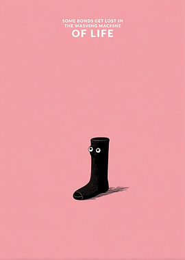 Lost Sock of Life