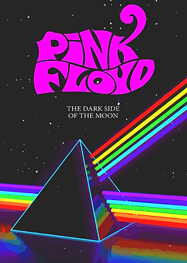 Pink Floyd Dark Side of the Moon