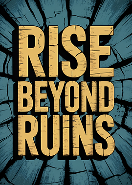 Rise Beyond Ruins